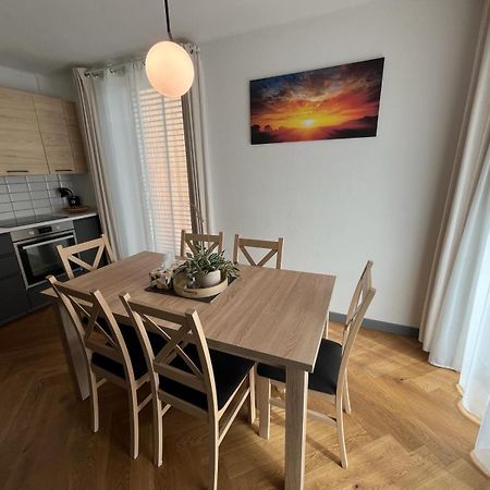 Slunecny Apartman Velké Losiny Exteriör bild
