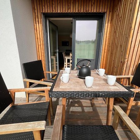 Slunecny Apartman Velké Losiny Exteriör bild