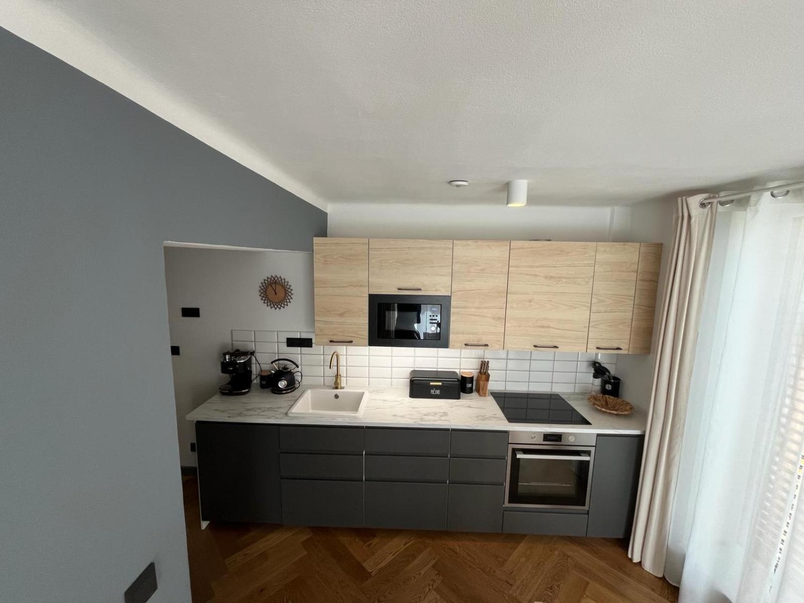 Slunecny Apartman Velké Losiny Exteriör bild